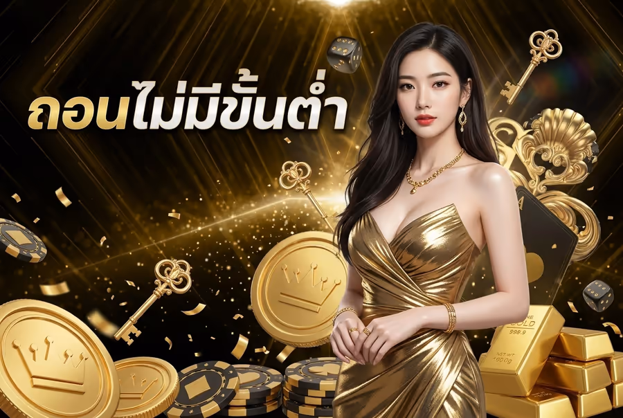 ทำไมฝาก-ถอน BALEN168 ถึงรวดเร็ว